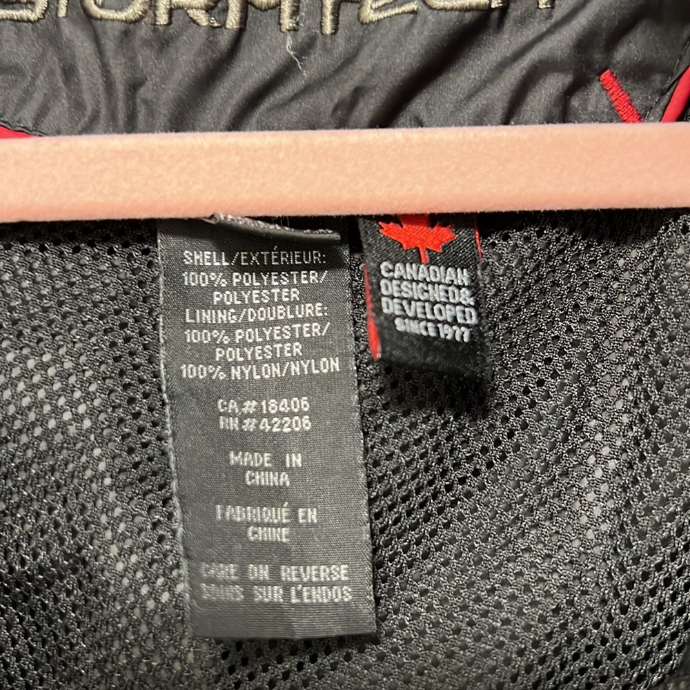 Stormtech Jacket - Picture 4 of 8